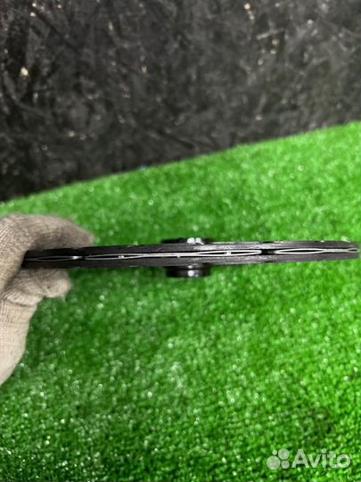 Диск сцепления Bmw 5-Series E39 M52