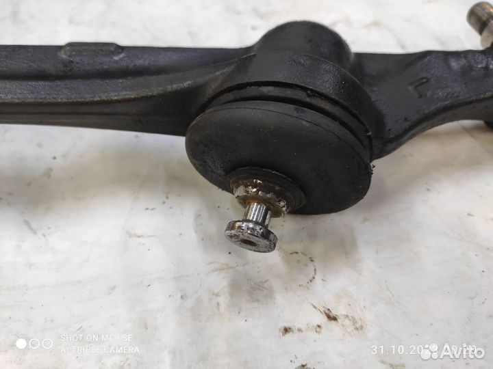 Рычаг передний CL 215 S220