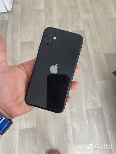 iPhone 11 64gb рст