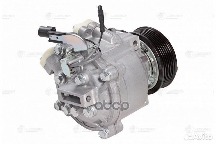 Компрессор кондиц. для а/м Mitsubishi Outlander