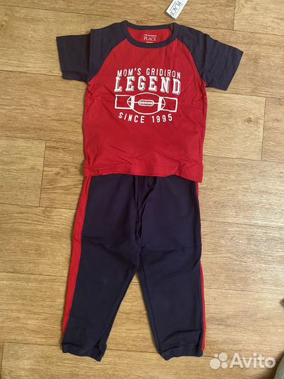 Костюм для мальчика