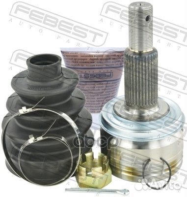 Шрус наружный 33x55x32 nissan teana 14- 0210-L3