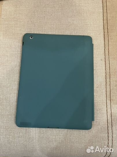 iPad