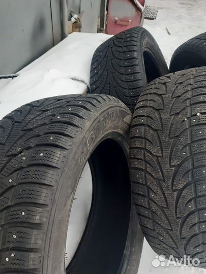 Sailun Ice Blazer WST1 235/55 R18