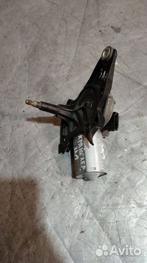 Моторчик дворников зад. Dodge Grand caravan 4 2004