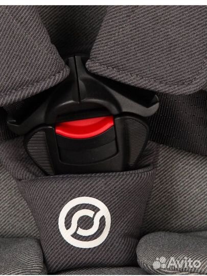 Автомобильное кресло olsson 0+