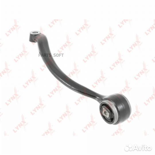 Lynxauto C5629L Рычаг нижний задний левый передней