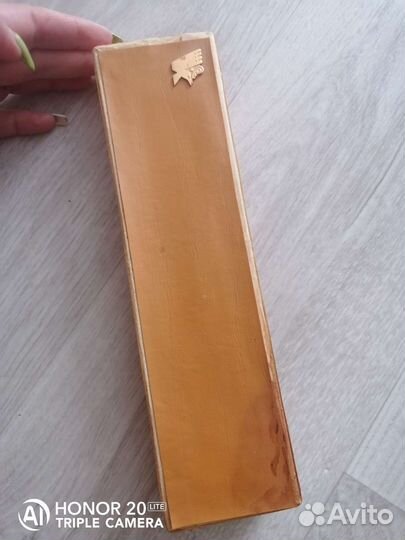 Лопатка для торта СССР