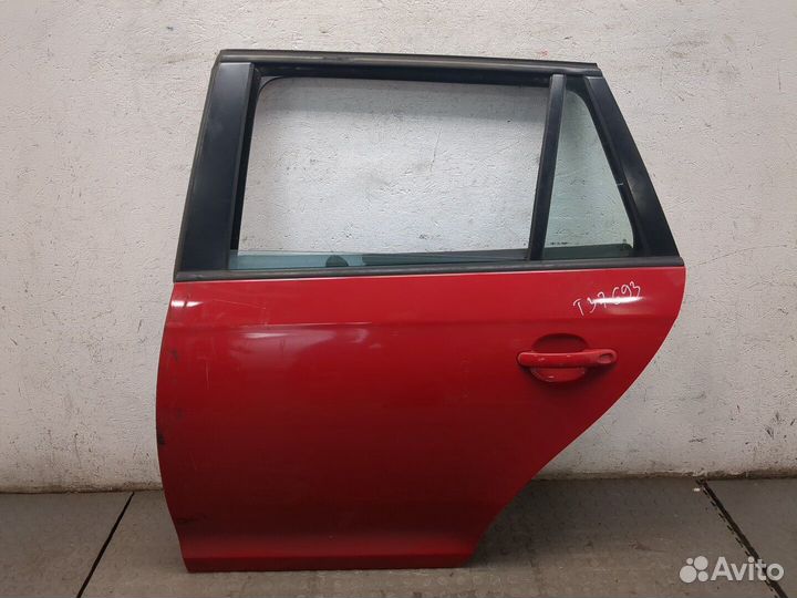 Дверь боковая Volkswagen Golf 6, 2011