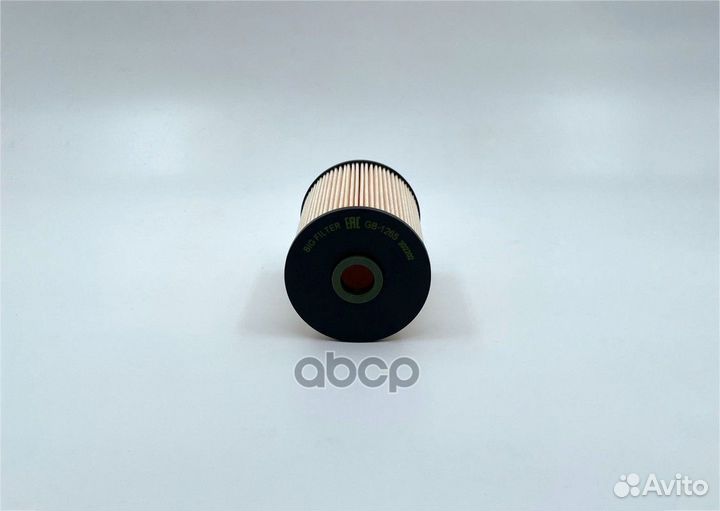 Вставка масляная BIG GB-1265 1329876,1381235