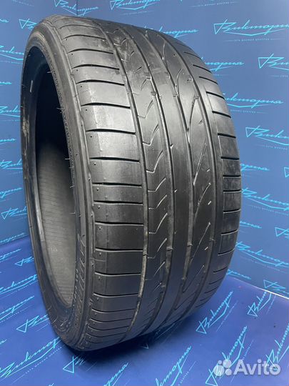 Bridgestone Potenza RE050 255/35 R19 96Y