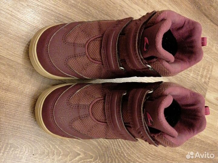 Ботинки Viking 31