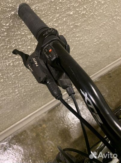 Велосипед Rush 26