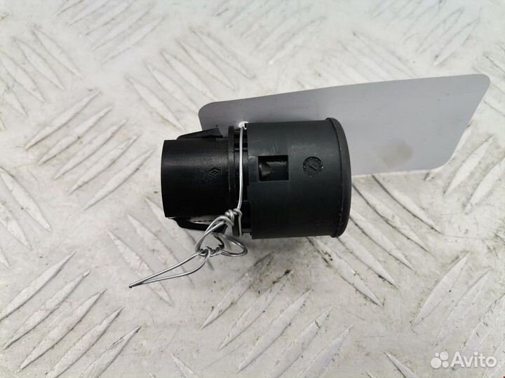 Кнопка запуска двигателя Renault Scenic 2 2005