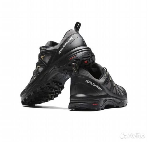 Salomon X Braze GTX (40-45 1/3 EU) Оригинал