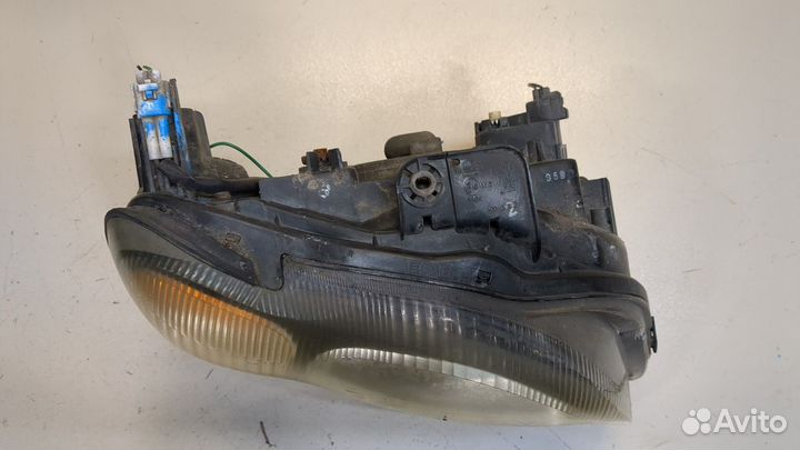 Фара (передняя) правая Suzuki Baleno, 2000