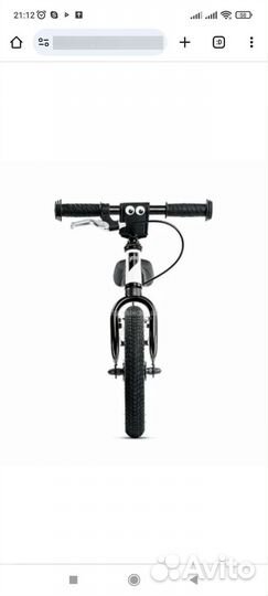 Беговел детский