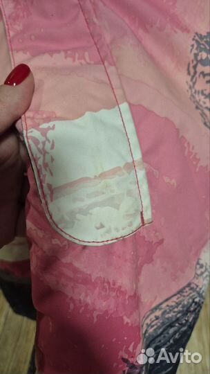 Зимний комбинезон 92 Lassietec