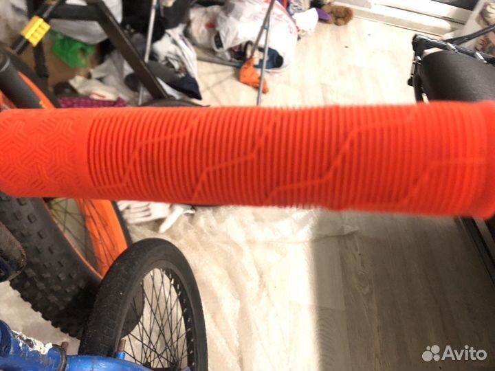 Велосипед bmx