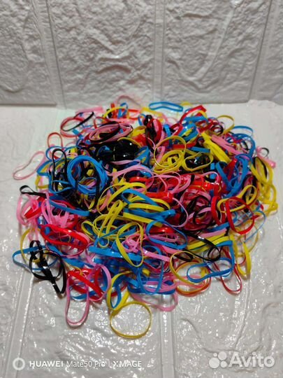 Резинка для волос