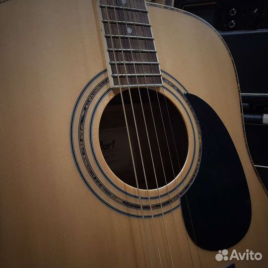 Cort AD880 Акустическая гитара