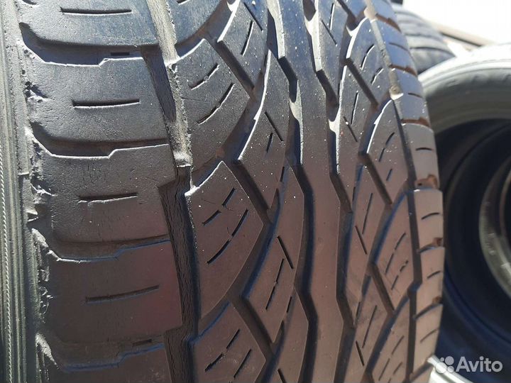 Falken Ziex S/TZ04 265/40 R22 106H, 1 шт