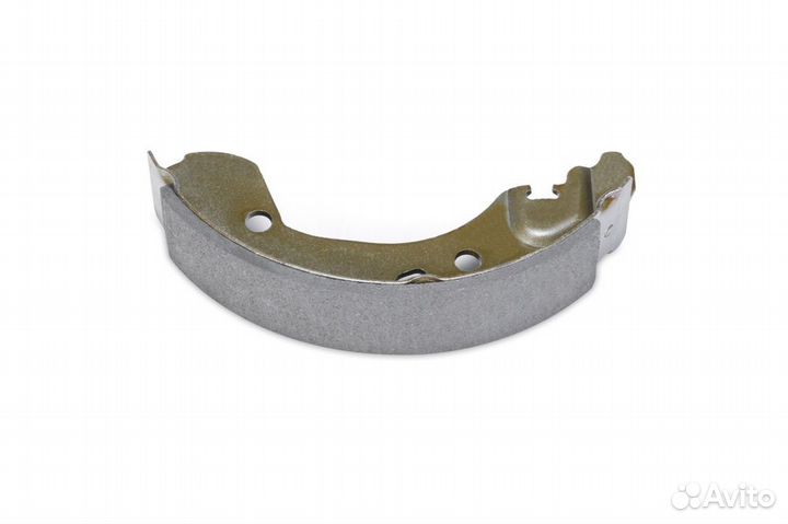 Колодки барабанные к-кт micra K12E 2002note E11 20