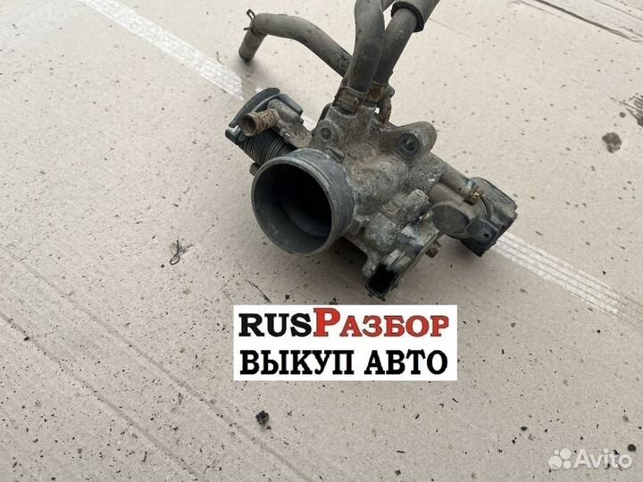 Дроссельная заслонка Хендай Акцент тагаз
