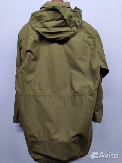 Плащ армейский size 3XL