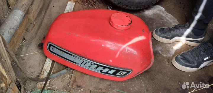 Запчасти иж