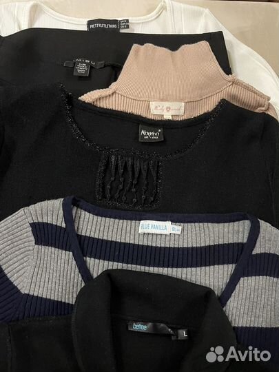 Женские вещи пакетом 48 50