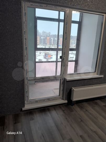 2-к. квартира, 63 м², 3/3 эт.