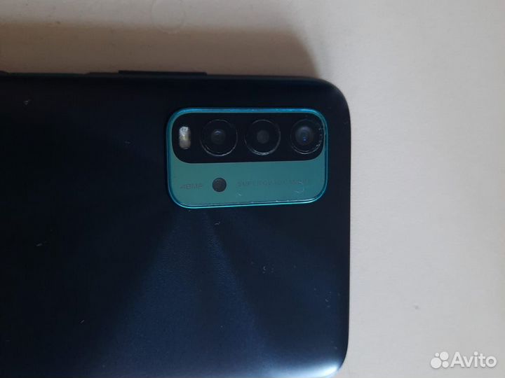 Xiaomi Redmi 9T, 6/128 ГБ