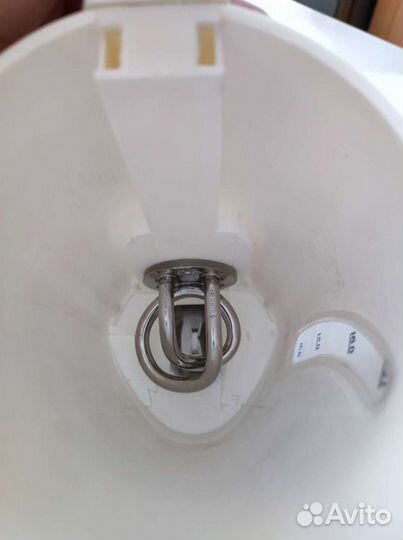 Чайник автомобильный электрический