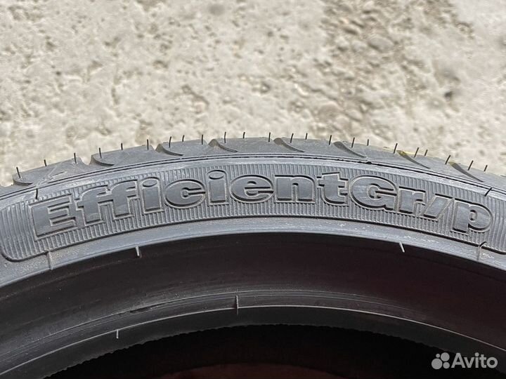 Goodyear EfficientGrip 215/40 R17, 4 шт