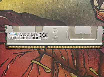 Оперативная память ddr3 8 gb 1600