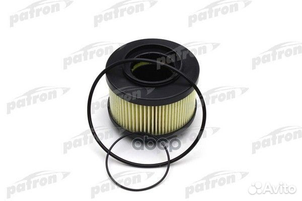 Фильтр топливный Chrysler Voyager 2.5CRD/2.8CRD