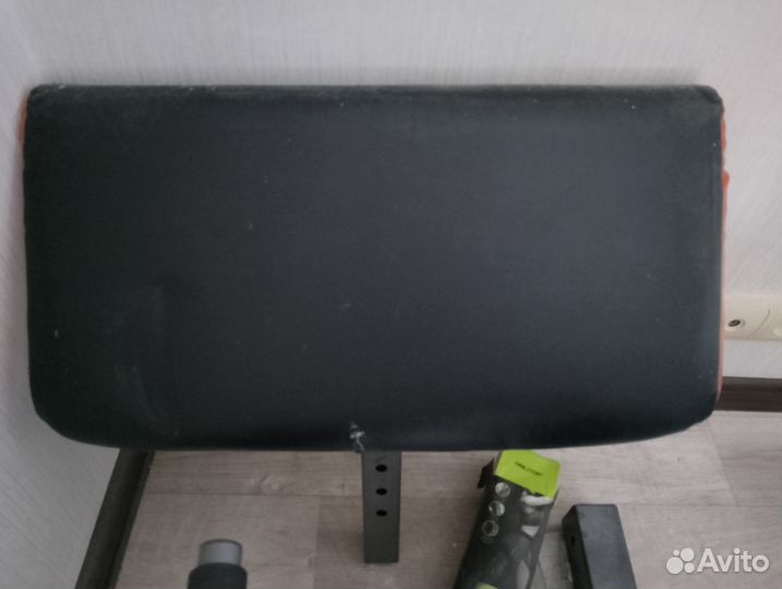 Силовой тренажер