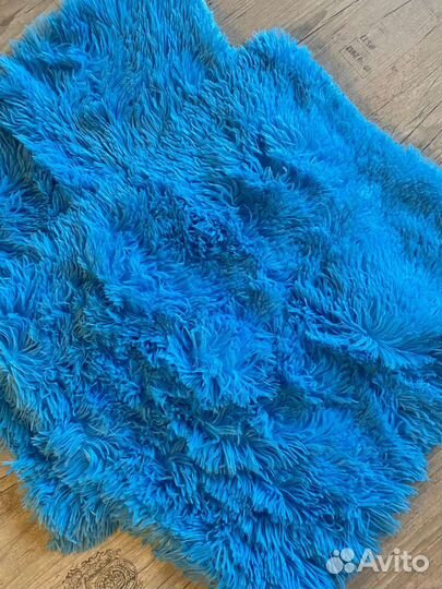 Пушистые наволочки