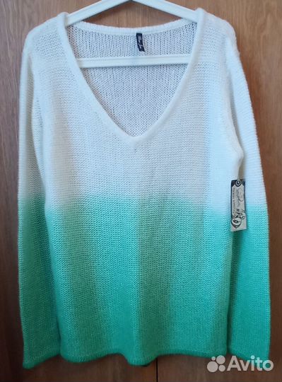 Джемпер Gloria Jeans размер L