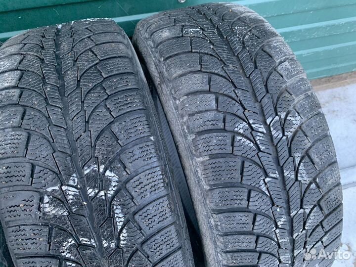 Gislaved Euro Frost 5 205/60 R16