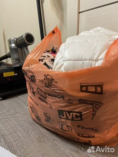 Пакет вещей на девушку 44 размера