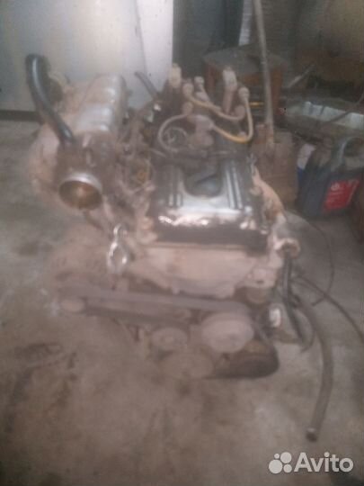 Продам двс 406