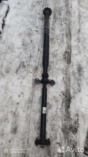 Вал карданный Mercedes Benz W447