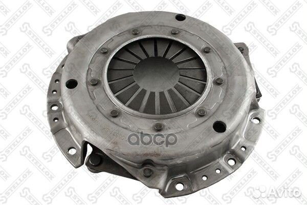 07-00311-SX корзина сцепления Mazda 323/MX-3/X