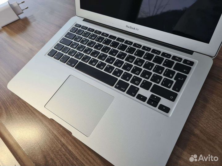 Apple MacBook Air 13 2013