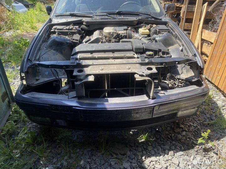 Телевизор bmw e36