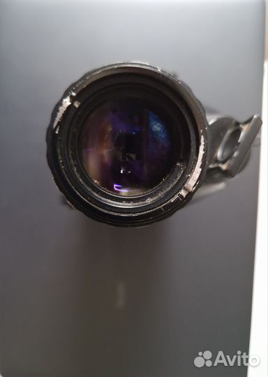 Тепловизорный прицел thermal scope 25