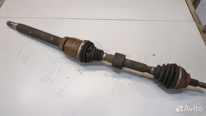 Полуось Ford Kuga, 2015