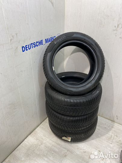 Pirelli Winter Sottozero 3 245/50 R19 185W